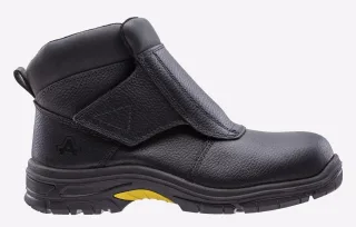 Amblers Safety AS950 Schweißerschutzstiefel Herren