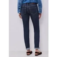 STREET ONE Comfort-fit-Jeans 4-Pocket Style