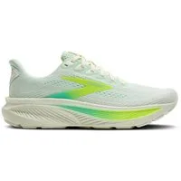 Brooks Ghost 17 BLUEWASH/NIGHTLIFE/YUCCA Laufschuh