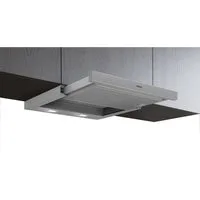 SIEMENS Flachschirmhaube LI64LB521 Serie iQ100 LI64LB521, Langlebige Ersatzteile & helle, zuverlässige LED-Beleuchtung