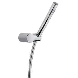 VitrA Origin Handbrause-Set A45543 25x80x230mm, chrom