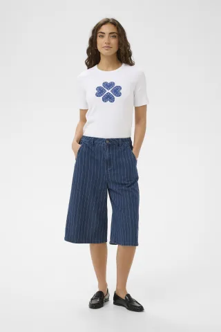 T-shirt CUalyssa T-shirt Slim fit
