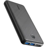Anker 325 Powerbank 20.000mAh Schnellstartsystem, kompatibel mit iPhone, Samsung Galaxy, iPad und mehr
