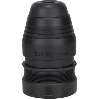 Bosch Wechselfutter SDS plus, passend zu GBH 2-24 DFR, GBH 24 VFR, PBH 200 FRE - 2608572112