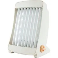 Efbe Gesichtssolarium GB 908, Memory Funktion, 130W
