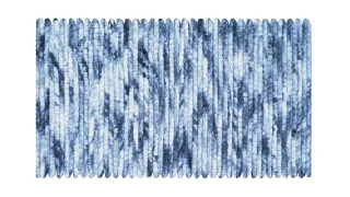 65 x 115 cm