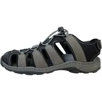 Manitu Manitu Herren Sling Outdoor 620012-09 grau Sandale