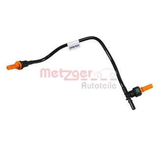 Metzger Kraftstoffleitung Peugeot 206 206+ 2150188