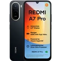 Xiaomi REDMI A7 Pro 4G 4+128GB Smartphone (17,53 cm/6,9 Zoll, 128 GB Speicherplatz, 13 MP Kamera)