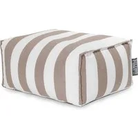 Magma Heimtex Sitzsack SANTORIN Roll (1 St)