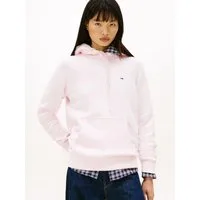 Tommy Jeans Kapuzensweatshirt TJW REG S FLAG HOODIE mit Logo-Flag, Regular Fit