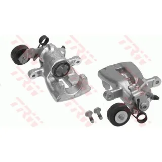 TRW Bremssattel hinten links Chevrolet Corsa Opel Astra BHQ140