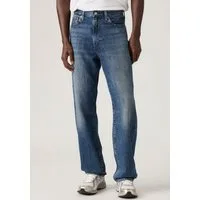 Levi's® Loose-fit-Jeans 568 STAY LOOSE mit Leinenanteil