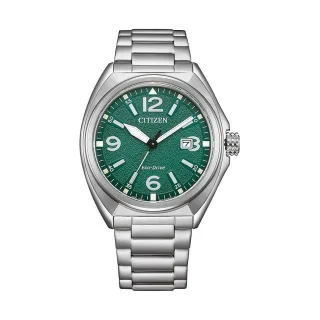 Citizen Herrenuhr Sport AW1571-76X