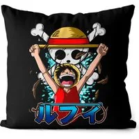 style3 Dekokissen, one japan piece anime luffy manga monkey ruffy dvd blu-ray