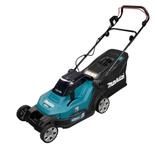 Makita Akku-Rasenmäher 2x18V LXT 43cm Schnittbreite - DLM432PT2