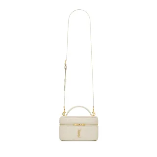 Saint Laurent Gaby Vanity-Tasche