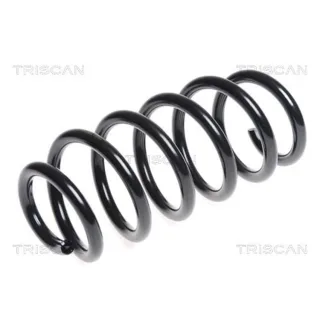 Triscan Feder hinten Toyota Avensis T27 875013173