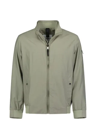 ROY ROBSON - Jacke grün - Gr. - XL
