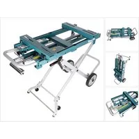 Makita Arbeitstisch WST 05 Universal Untergestell für Kapp- und Gehrungssägen (008838142