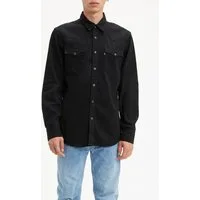 Levi's® Jeanshemd LE BARSTOW WESTERN STAND mit Brusttaschen