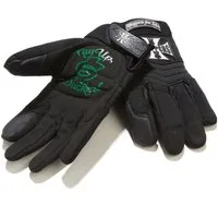 West Coast Choppers Motorradhandschuhe WCC Size L