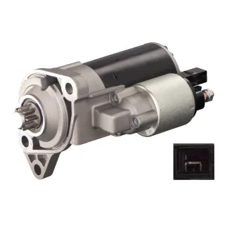 Febi Anlasser Audi Ford Seat Skoda VW 101567
