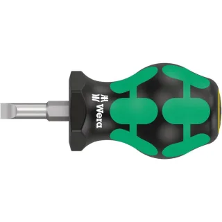 Wera 335 Stubby/Vergaserschraubendreher - 05008842001