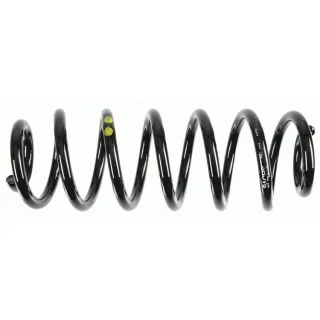 Sachs Feder hinten VW Passat B6 B7