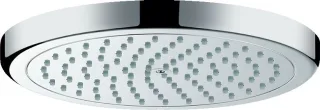 Hansgrohe Kopfbrause ohne DFB Croma 220 EcoSmart chrom, 92518000 92518000