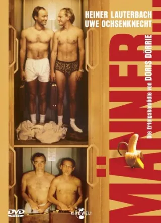 Männer [DVD] [2003]