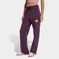 adidas Originals Sporthose KNIT TIPPING JOGGERS für Erwachsene, sportlicher Stil