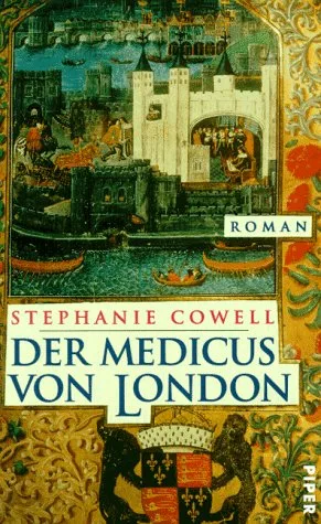 Der Medicus von London