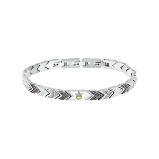 Maserati Armband Iconic JM225AVD89