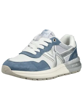 Mustang Shoes Sneaker "Mustang Shoes Sneaker Textil"