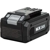 Lawnmaster 24V 4,0Ah Li-Ion Batterie Batterie, (1 St), für LAWNMASTER & VACMASTER