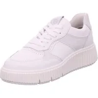 Tamaris Wedgesneaker echtes Leder