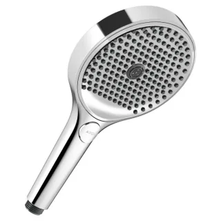 hansgrohe Axor Shower Solutions Handbrause 39772000 130mm, 3jet, chrom
