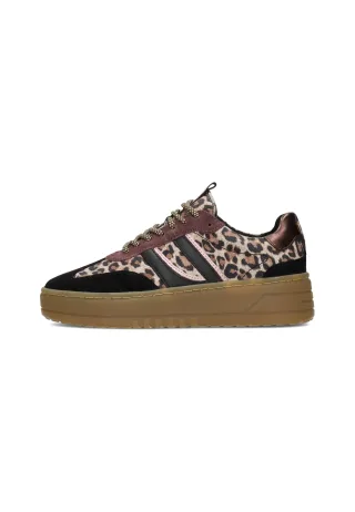 PS Poelman ANEMONE Damenschuhe