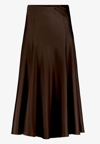zero - Zero 110-10004108 7416_Chocolate_Plum 7416_Chocolate_Plum - Gr. - 34