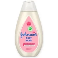 Johnson & Johnson Bodylotion Johnsons Baby Lotion 500ml
