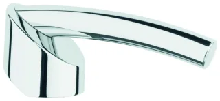 Grohe Hebel 46490 f.Tenso Einhandmischer Waschtisch/Bidet chrom, 46490000 46490000