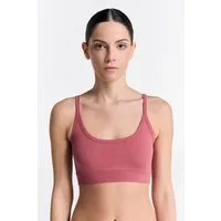 Albero Natur Bustier Damen Bustier