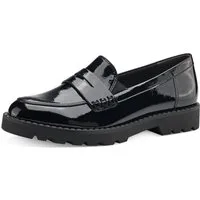 Tamaris Slipper Slipper, Halbschuh, Schlupfschuh in schmaler Form