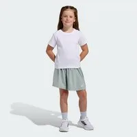 adidas Sportswear Shorty SEASONALS GLAM SHORT SET (1 tlg)