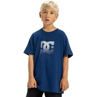 DC Shoes T-Shirt DC Star Reflective