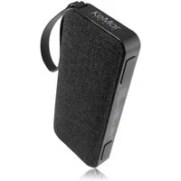 KeMar Kitchenware KBS50 Bluetooth-Lautsprecher (Bluetooth, WASSERDICHT NACH IPX7 STANDARD, BIS ZU 10 STUNDEN WIEDERGABE)