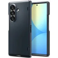 Spigen Backcover Spigen Slim Armor Pro MagFit Backcover Samsung Galaxy Z Fold 7 - Metal