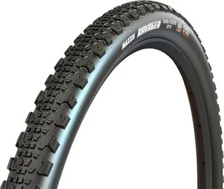 Maxxis Ravager TR SilkShield Dual Faltreifen 28" schwarz 40-622