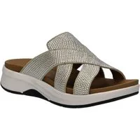 Josef Seibel Estelle 14, natur Sandale